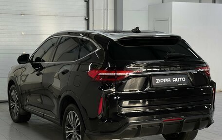 Haval F7 I, 2023 год, 2 099 000 рублей, 4 фотография