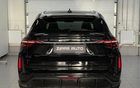 Haval F7 I, 2023 год, 2 099 000 рублей, 5 фотография