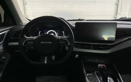 Haval F7 I, 2023 год, 2 099 000 рублей, 9 фотография