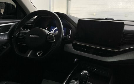 Haval F7 I, 2023 год, 2 099 000 рублей, 11 фотография