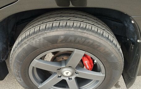 Lexus LX III, 2021 год, 10 750 000 рублей, 12 фотография