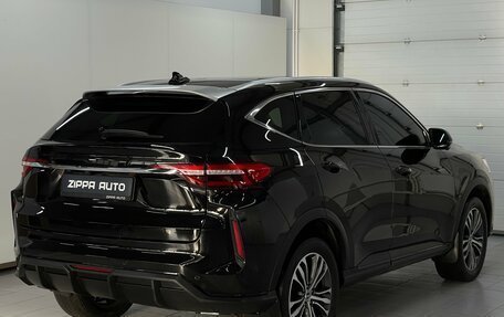 Haval F7 I, 2023 год, 2 099 000 рублей, 6 фотография