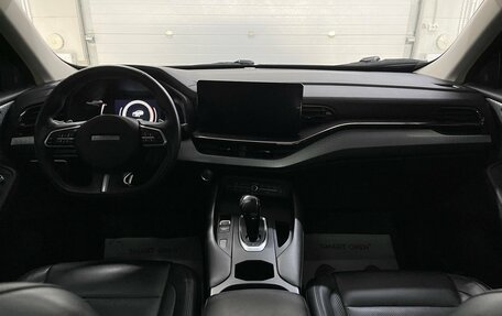 Haval F7 I, 2023 год, 2 099 000 рублей, 10 фотография