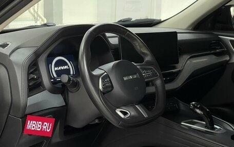 Haval F7 I, 2023 год, 2 099 000 рублей, 8 фотография