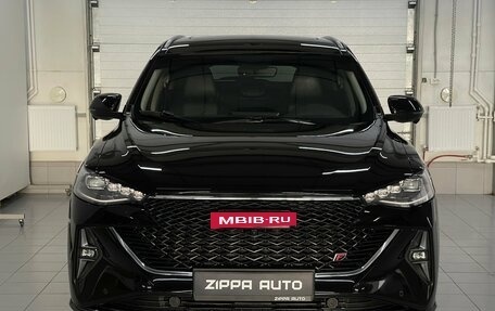 Haval F7 I, 2023 год, 2 099 000 рублей, 2 фотография