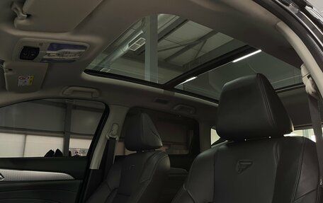 Haval F7 I, 2023 год, 2 099 000 рублей, 21 фотография