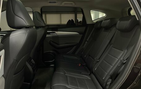 Haval F7 I, 2023 год, 2 099 000 рублей, 23 фотография