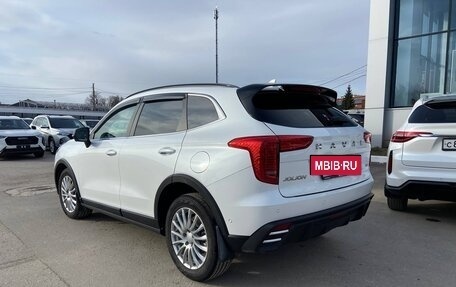 Haval Jolion, 2025 год, 2 689 000 рублей, 3 фотография