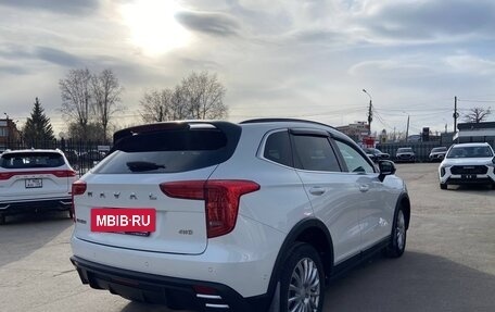 Haval Jolion, 2025 год, 2 689 000 рублей, 4 фотография