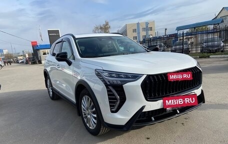 Haval Jolion, 2025 год, 2 689 000 рублей, 2 фотография