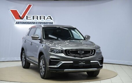 Geely Atlas, 2023 год, 2 350 000 рублей, 3 фотография