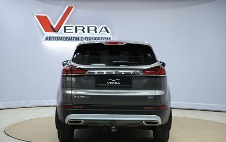 Geely Atlas, 2023 год, 2 350 000 рублей, 6 фотография