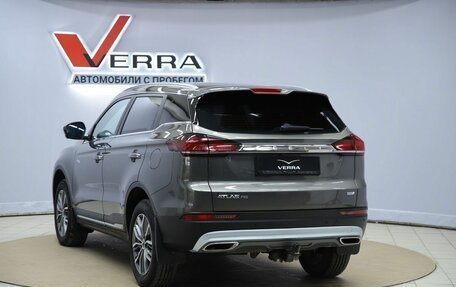 Geely Atlas, 2023 год, 2 350 000 рублей, 7 фотография