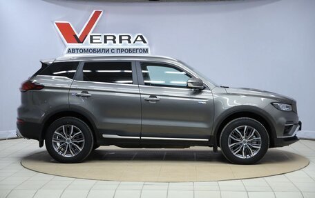 Geely Atlas, 2023 год, 2 350 000 рублей, 4 фотография