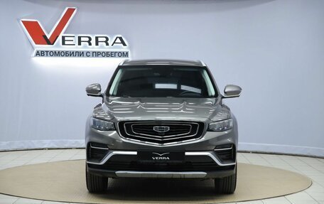 Geely Atlas, 2023 год, 2 350 000 рублей, 2 фотография