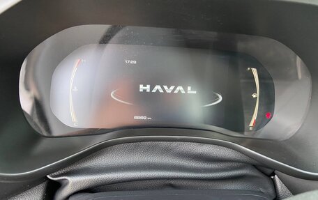 Haval Jolion, 2025 год, 2 689 000 рублей, 10 фотография