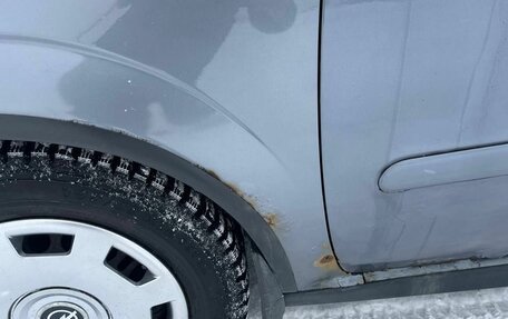 Opel Zafira B, 2007 год, 590 000 рублей, 25 фотография