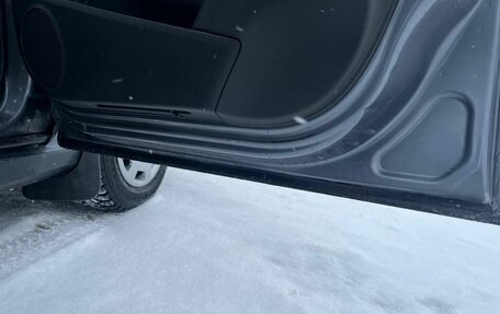 Opel Zafira B, 2007 год, 590 000 рублей, 18 фотография