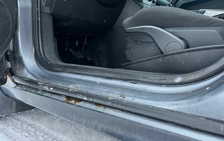 Opel Zafira B, 2007 год, 590 000 рублей, 15 фотография