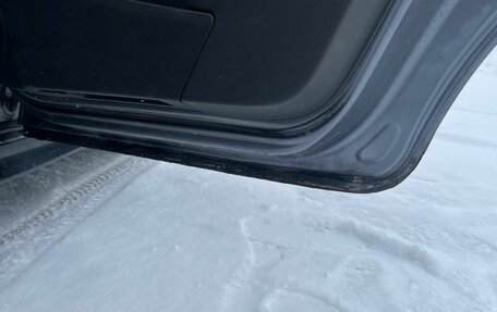 Opel Zafira B, 2007 год, 590 000 рублей, 20 фотография