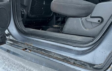 Opel Zafira B, 2007 год, 590 000 рублей, 17 фотография