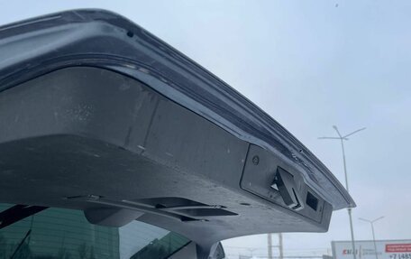 Opel Zafira B, 2007 год, 590 000 рублей, 24 фотография