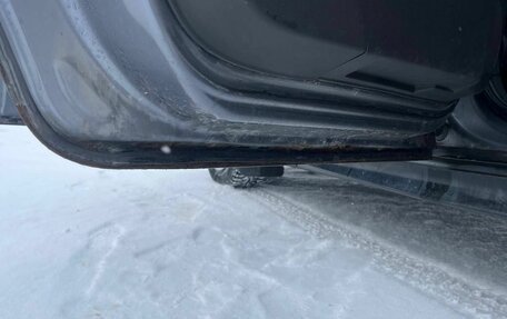 Opel Zafira B, 2007 год, 590 000 рублей, 16 фотография