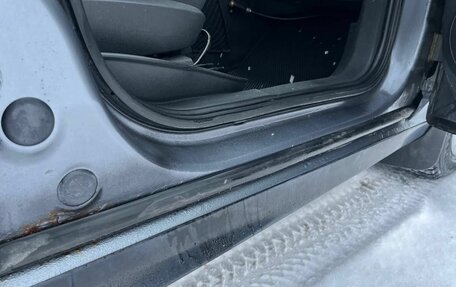 Opel Zafira B, 2007 год, 590 000 рублей, 19 фотография