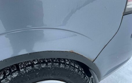 Opel Zafira B, 2007 год, 590 000 рублей, 28 фотография