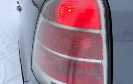 Opel Zafira B, 2007 год, 590 000 рублей, 29 фотография