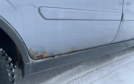 Opel Zafira B, 2007 год, 590 000 рублей, 32 фотография