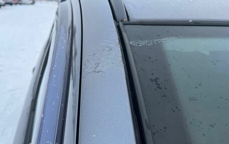 Opel Zafira B, 2007 год, 590 000 рублей, 36 фотография