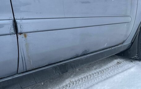 Opel Zafira B, 2007 год, 590 000 рублей, 33 фотография