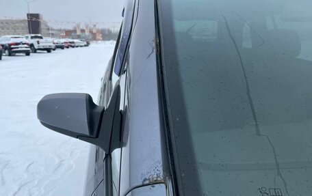 Opel Zafira B, 2007 год, 590 000 рублей, 34 фотография