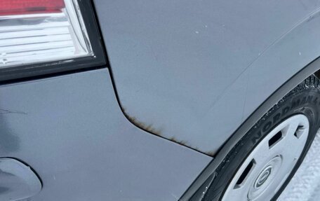 Opel Zafira B, 2007 год, 590 000 рублей, 31 фотография