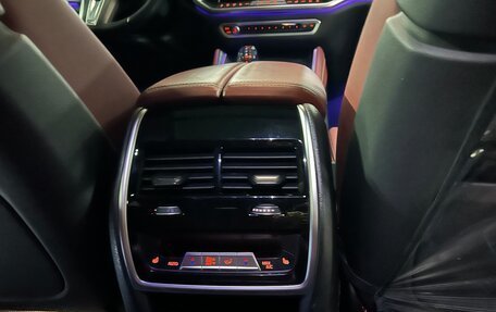 BMW X6, 2020 год, 7 600 000 рублей, 14 фотография