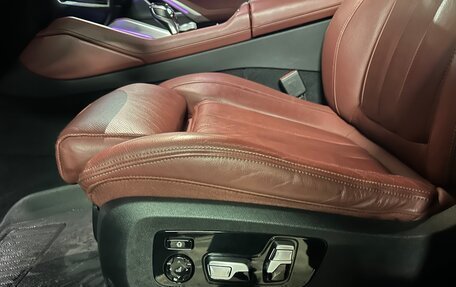 BMW X6, 2020 год, 7 600 000 рублей, 12 фотография