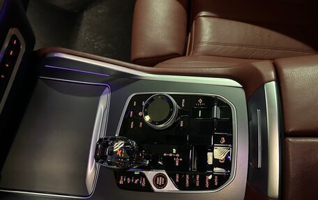 BMW X6, 2020 год, 7 600 000 рублей, 10 фотография