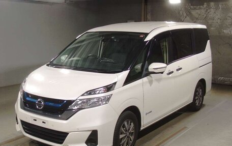 Nissan Serena IV, 2019 год, 2 210 000 рублей, 2 фотография