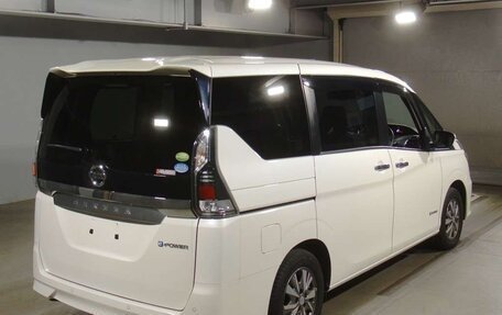 Nissan Serena IV, 2019 год, 2 210 000 рублей, 3 фотография