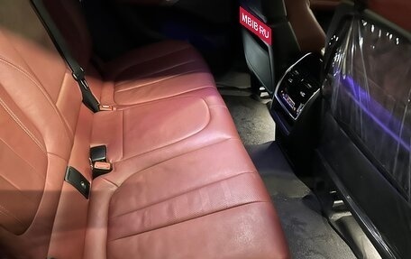 BMW X6, 2020 год, 7 600 000 рублей, 15 фотография