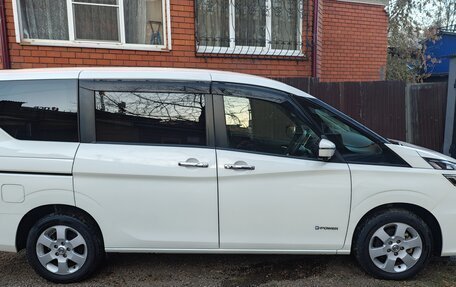 Nissan Serena IV, 2019 год, 2 210 000 рублей, 5 фотография