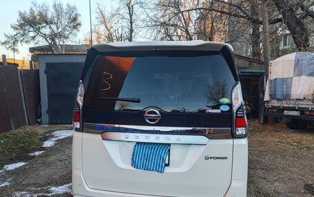 Nissan Serena IV, 2019 год, 2 210 000 рублей, 6 фотография