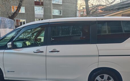 Nissan Serena IV, 2019 год, 2 210 000 рублей, 8 фотография
