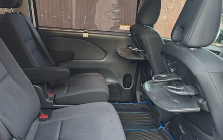 Nissan Serena IV, 2019 год, 2 210 000 рублей, 17 фотография