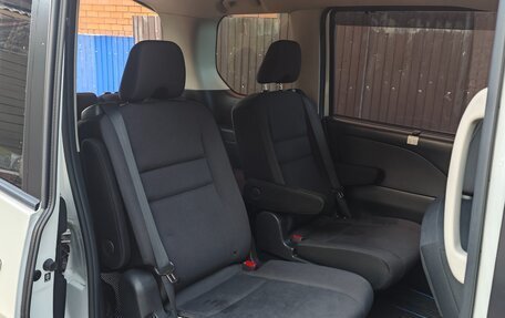 Nissan Serena IV, 2019 год, 2 210 000 рублей, 15 фотография