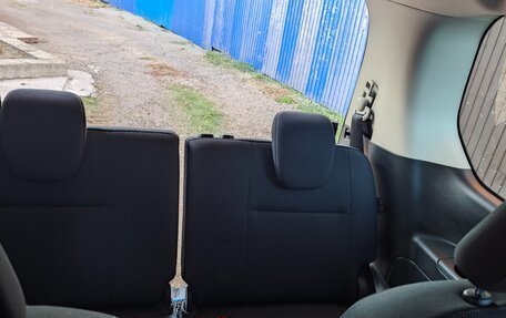 Nissan Serena IV, 2019 год, 2 210 000 рублей, 16 фотография