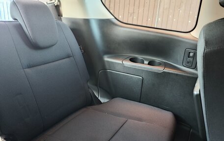 Nissan Serena IV, 2019 год, 2 210 000 рублей, 18 фотография