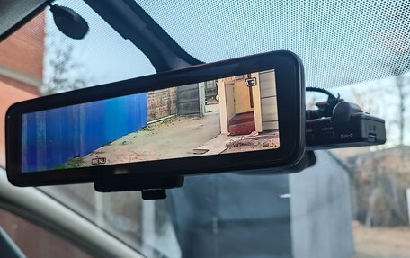 Nissan Serena IV, 2019 год, 2 210 000 рублей, 27 фотография