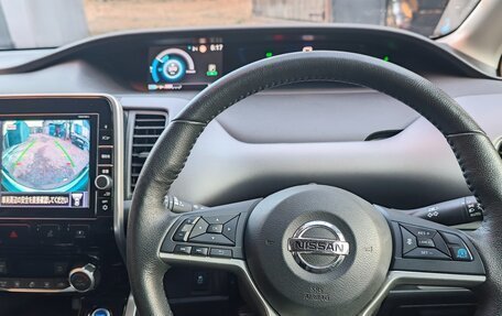 Nissan Serena IV, 2019 год, 2 210 000 рублей, 26 фотография